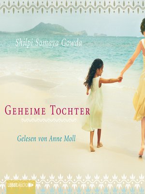 cover image of Geheime Tochter